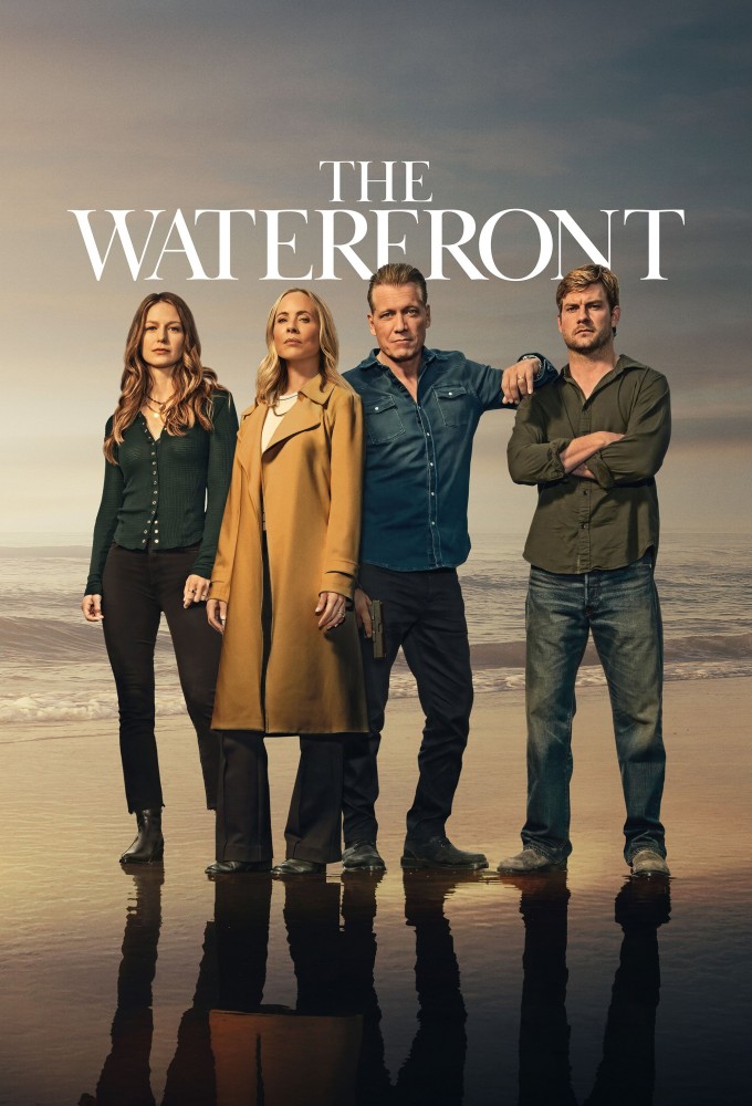 Poster The Waterfront