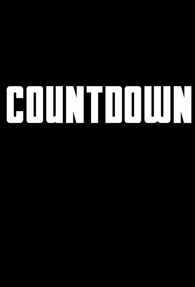 Poster Countdown (2025)