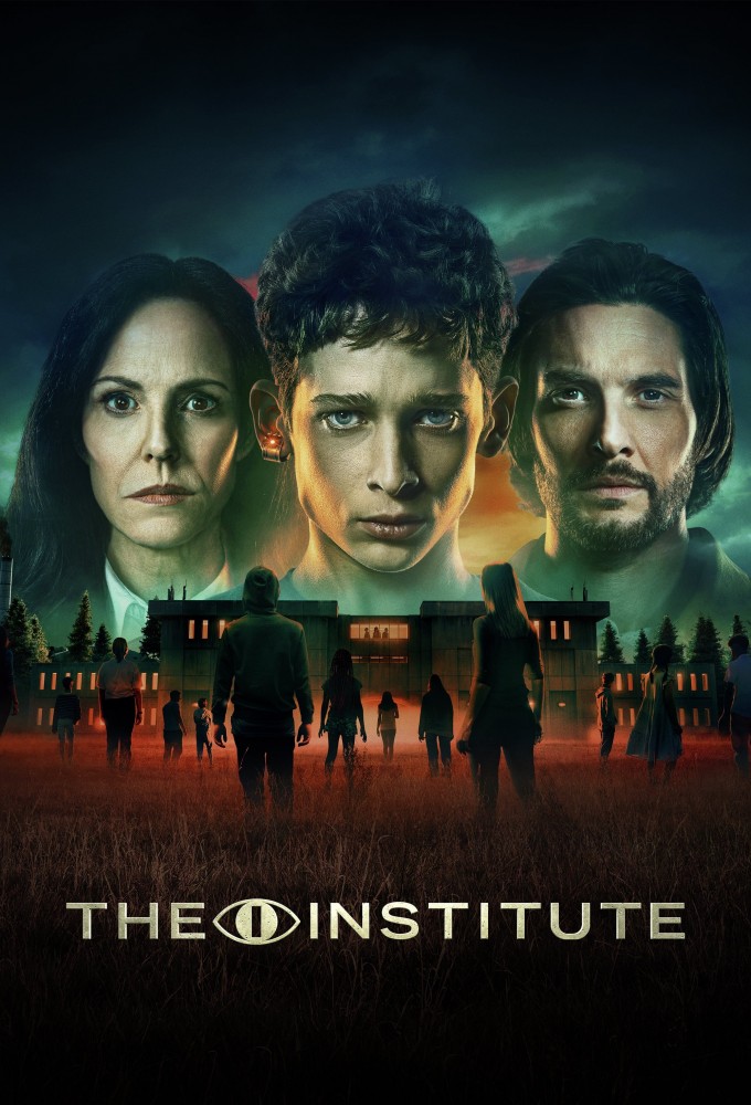 Poster Das Institut