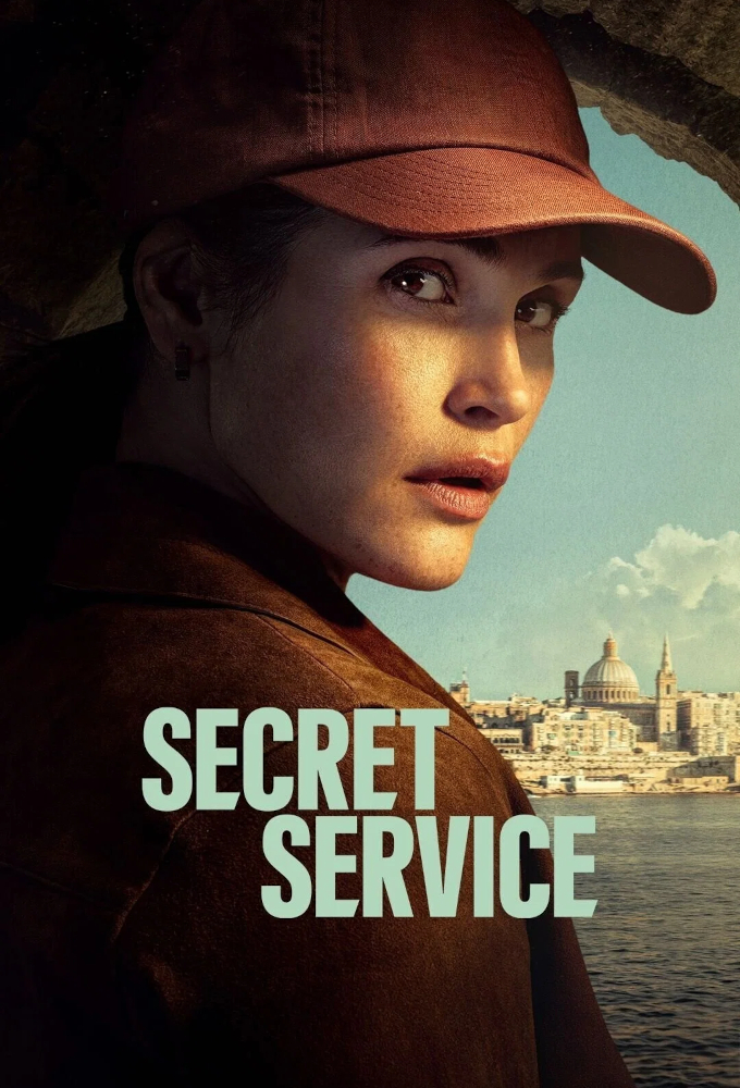 Poster Secret Service