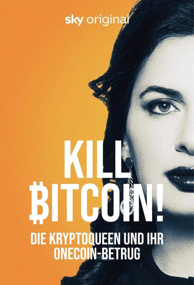 Poster Kill Bitcoin