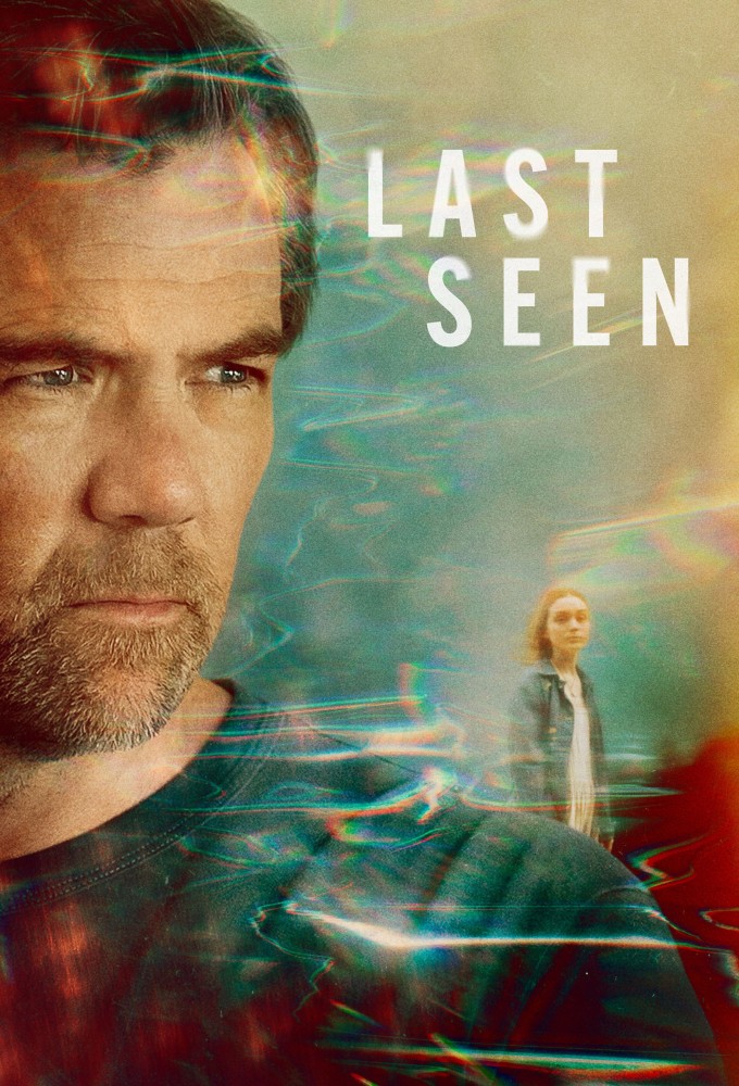 Poster Last Seen