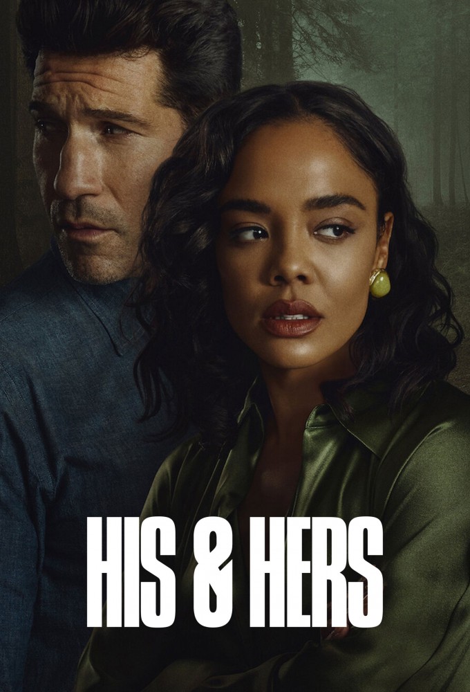 Poster His & Hers