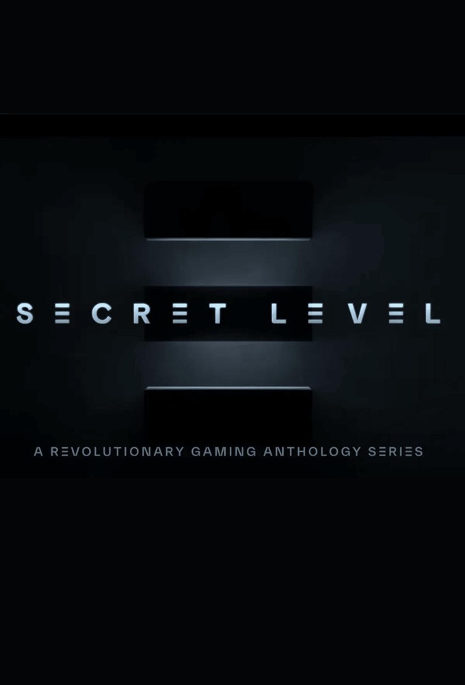 Poster Secret Level