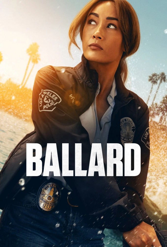 Poster Ballard