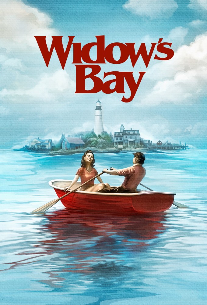 Poster Widows Bay