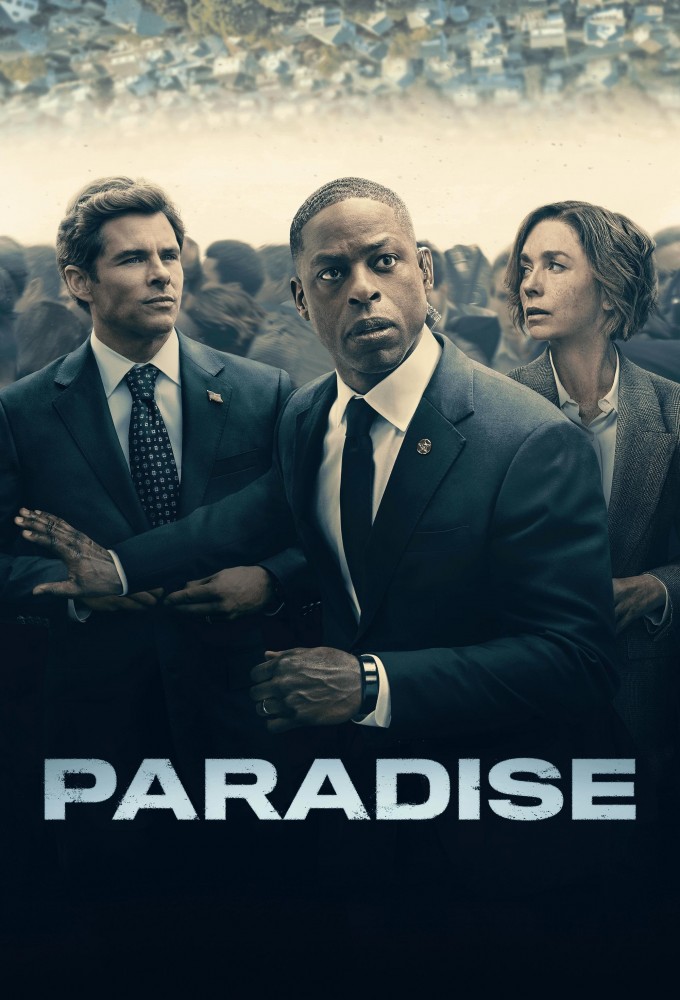 Poster Paradise