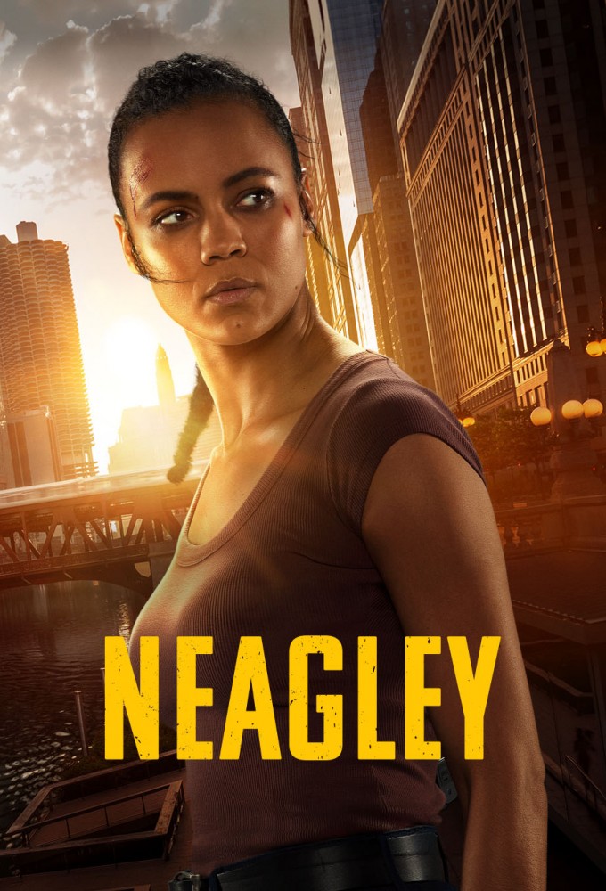 Poster Neagley