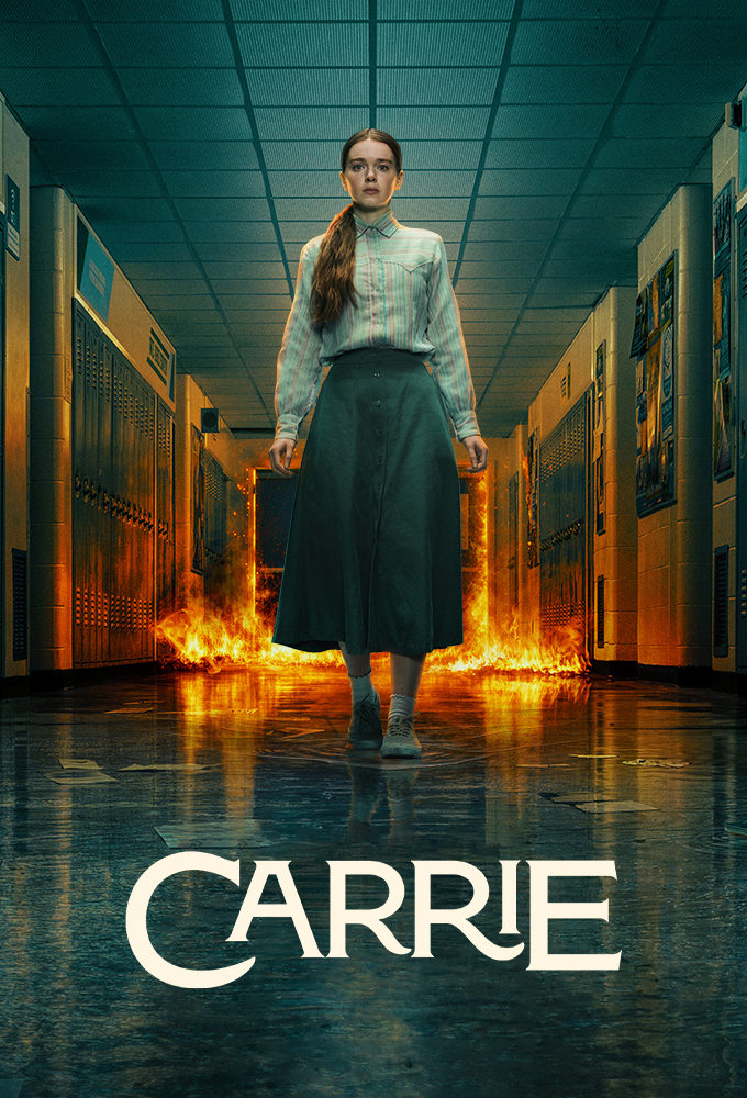 Poster Carrie