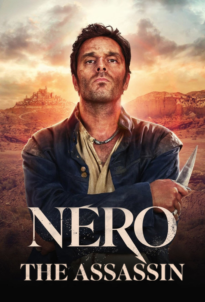 Poster Néro