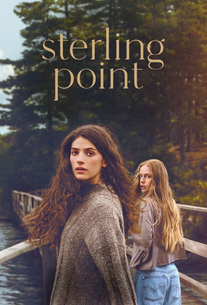 Poster Sterling Point