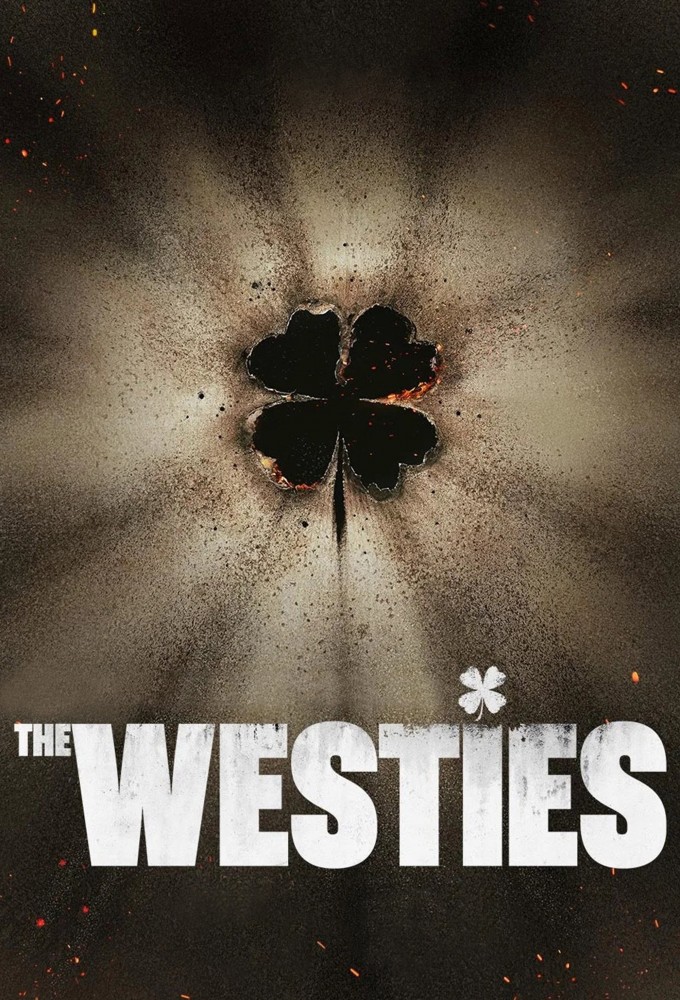 Poster Die Westies