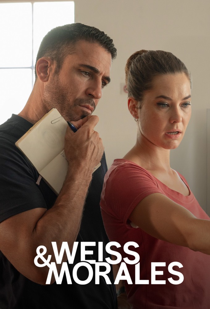 Poster Weiss & Morales
