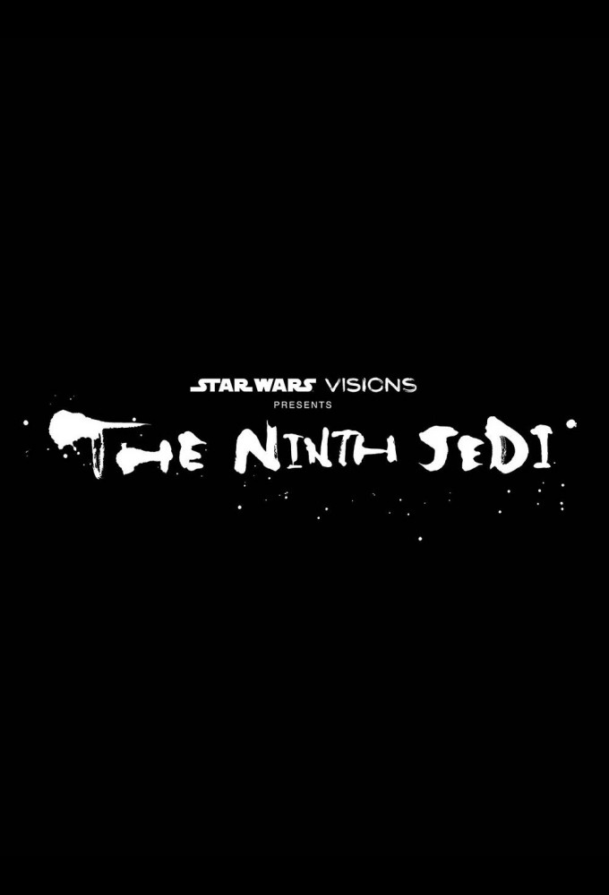 Poster Star Wars: Visionen präsentiert – Die neunte Jedi