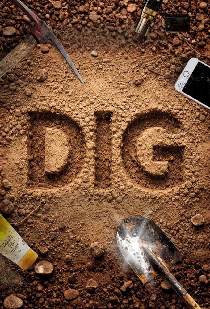Poster Dig