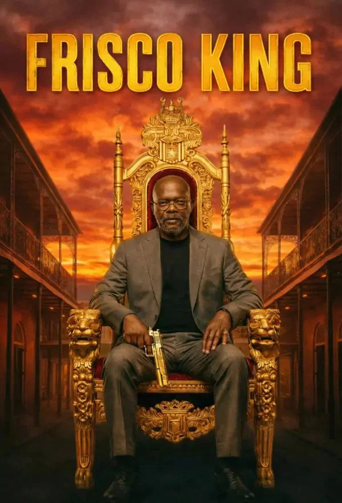 Poster Frisco King