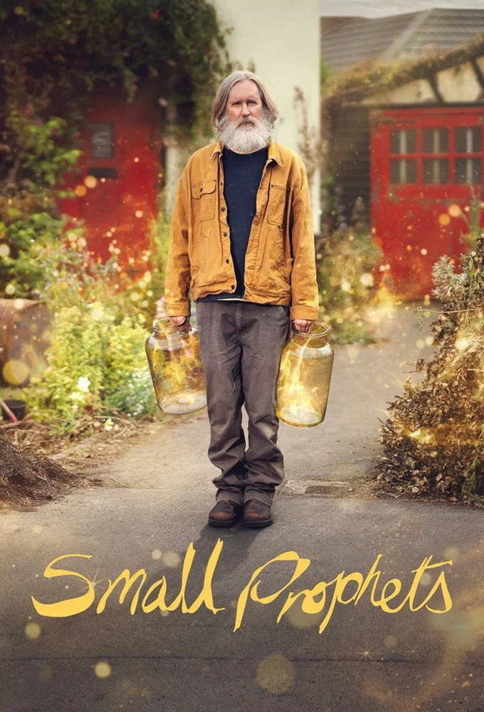 Poster Small Prophets