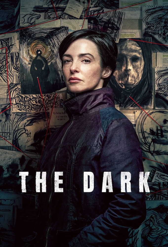 Poster The Dark