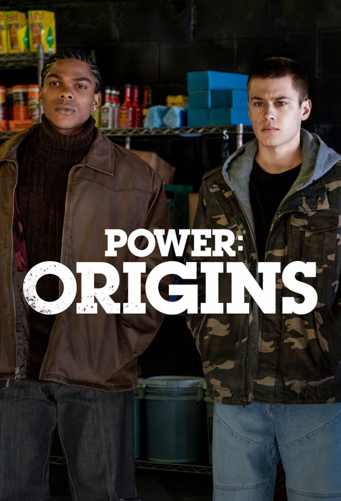 Poster Power: Origins