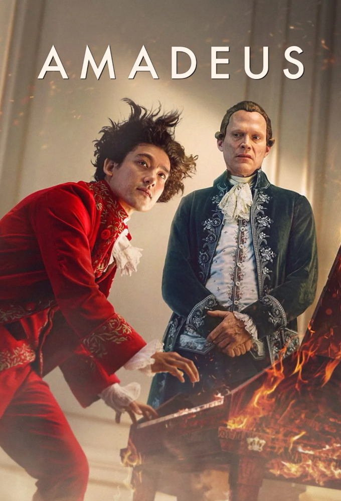 Poster Amadeus