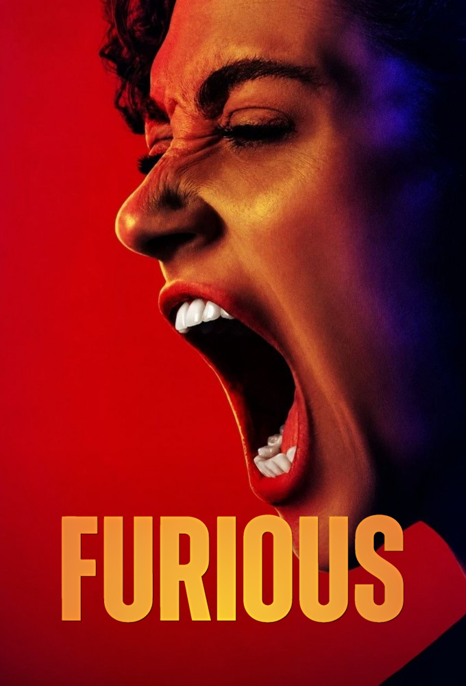 Poster Furious