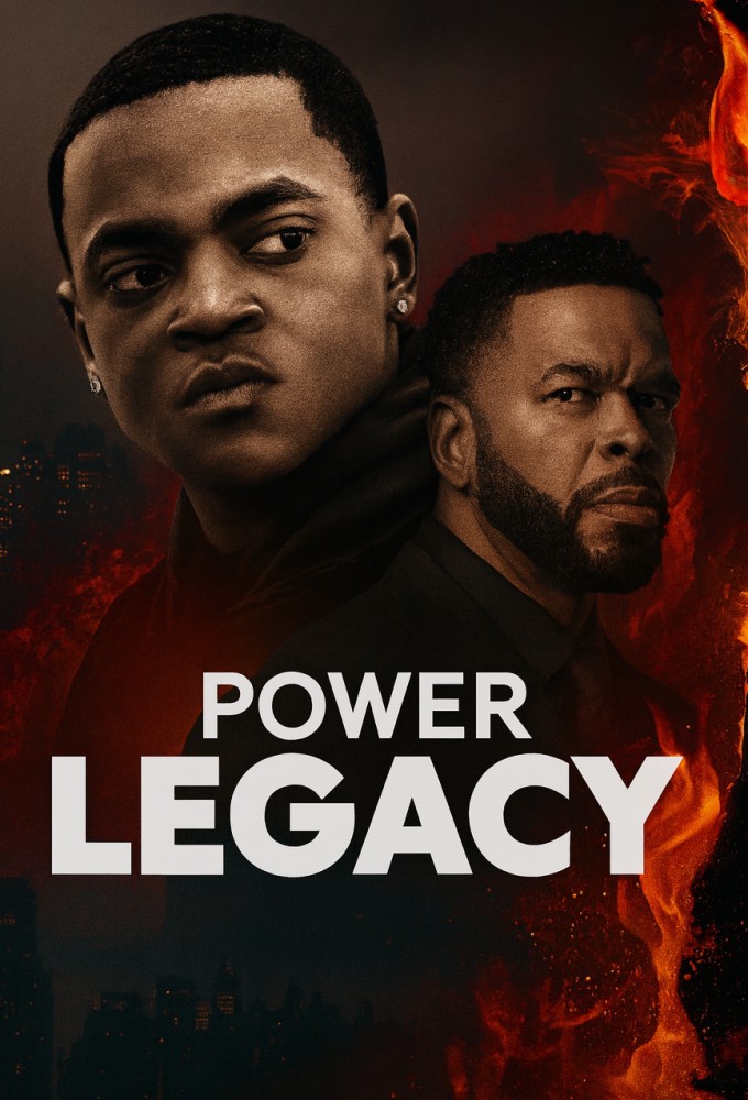 Poster Power: Legacy