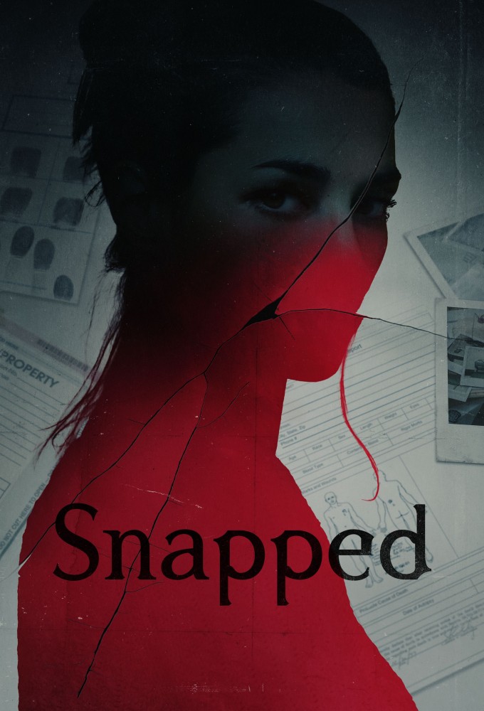 Poster Snapped – Wenn Frauen töten
