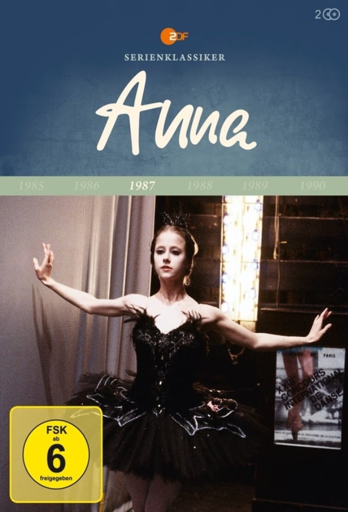 Poster Anna
